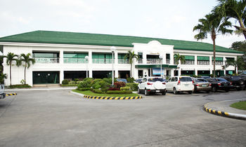 East Asia Royale Hotel