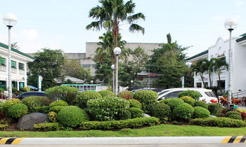 East Asia Royale Hotel