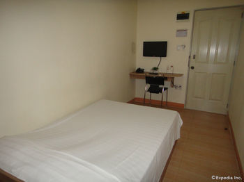 Hotel Anri Pension House