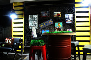 Cebu Travellers Hostel - It Park Lahug