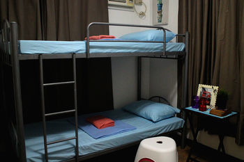 Cebu Travellers Hostel - It Park Lahug