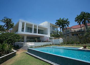 Apartamento Chateau By The Sea