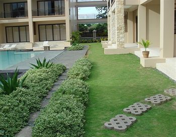 Aparthotel Coralpoint Gardens