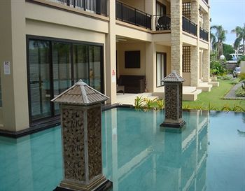 Aparthotel Coralpoint Gardens