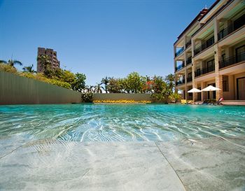 Aparthotel Coralpoint Gardens