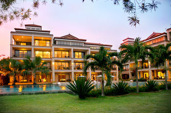 Aparthotel Coralpoint Gardens