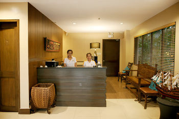 Aparthotel Coralpoint Gardens
