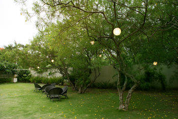 Aparthotel Coralpoint Gardens