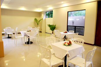 Aparthotel Coralpoint Gardens