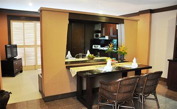 Aparthotel Coralpoint Gardens