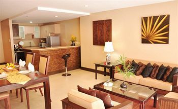 Aparthotel Coralpoint Gardens