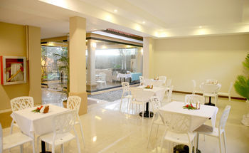 Aparthotel Coralpoint Gardens