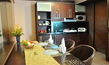 Aparthotel Coralpoint Gardens