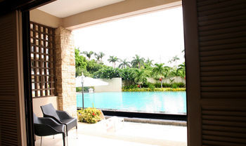 Aparthotel Coralpoint Gardens