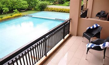 Aparthotel Coralpoint Gardens