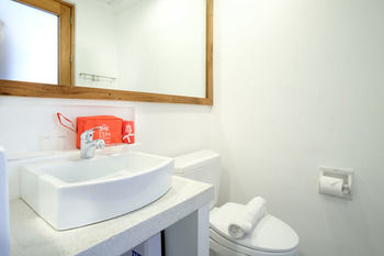 Hotel Zen Rooms Penafrancia