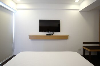 Hotel Zen Rooms Penafrancia