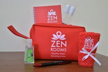 Hotel Zen Rooms Penafrancia
