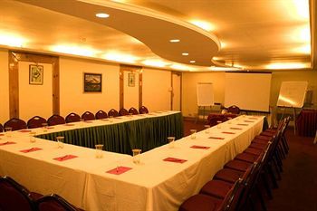 Hotel Pancard Club