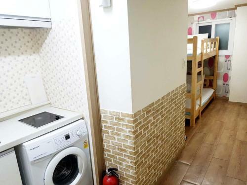 Albergue Rooming House Korea