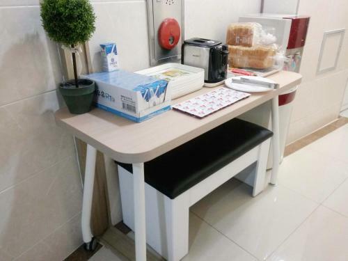 Albergue Rooming House Korea