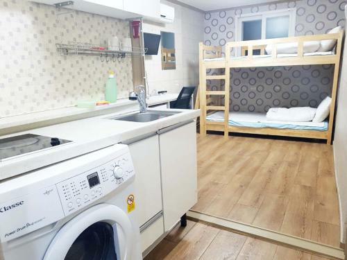 Albergue Rooming House Korea