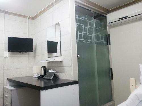 Albergue Rooming House Korea