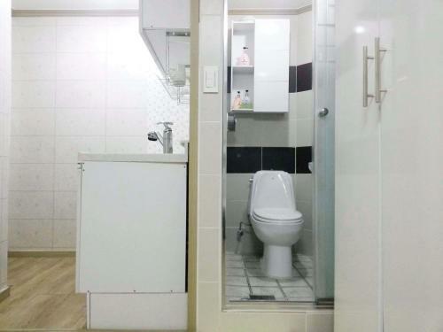 Albergue Rooming House Korea