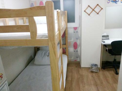 Albergue Rooming House Korea
