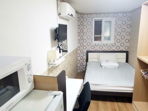 Albergue Rooming House Korea