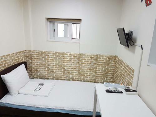 Albergue Rooming House Korea