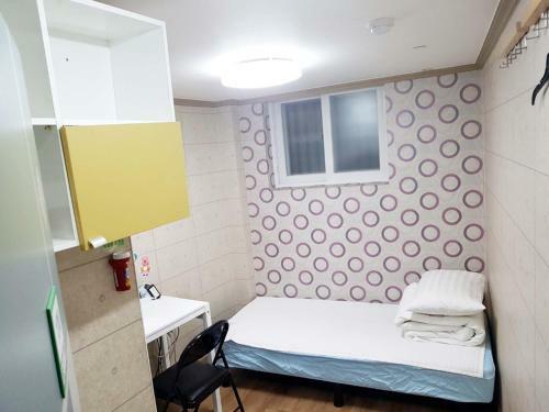 Albergue Rooming House Korea