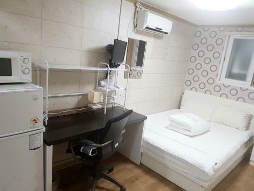 Albergue Rooming House Korea