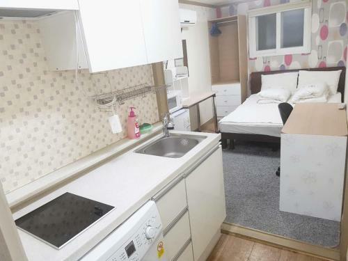 Albergue Rooming House Korea