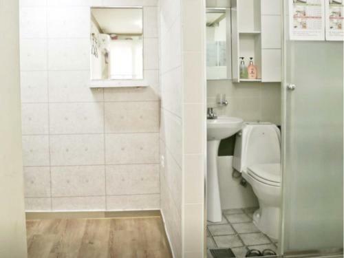 Albergue Rooming House Korea