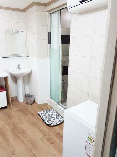 Albergue Rooming House Korea