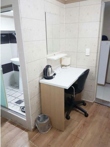 Albergue Rooming House Korea