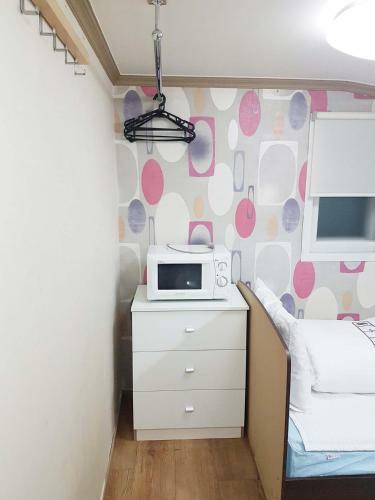 Albergue Rooming House Korea