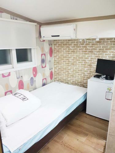 Albergue Rooming House Korea
