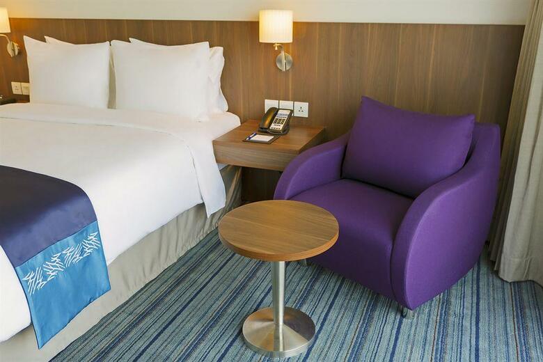 Hotel Holiday Inn Express Jakarta Pluit Citygate