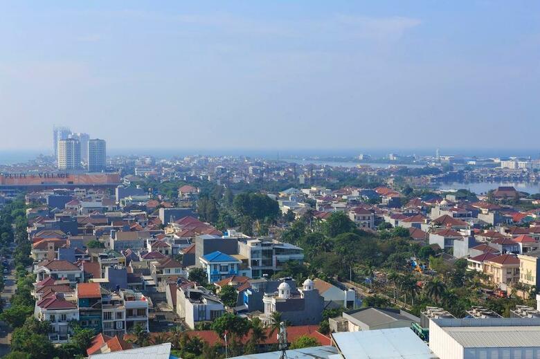 Hotel Holiday Inn Express Jakarta Pluit Citygate