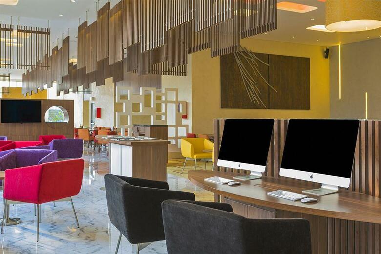 Hotel Holiday Inn Express Jakarta Pluit Citygate