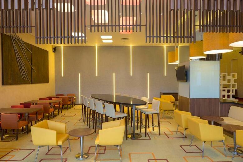 Hotel Holiday Inn Express Jakarta Pluit Citygate