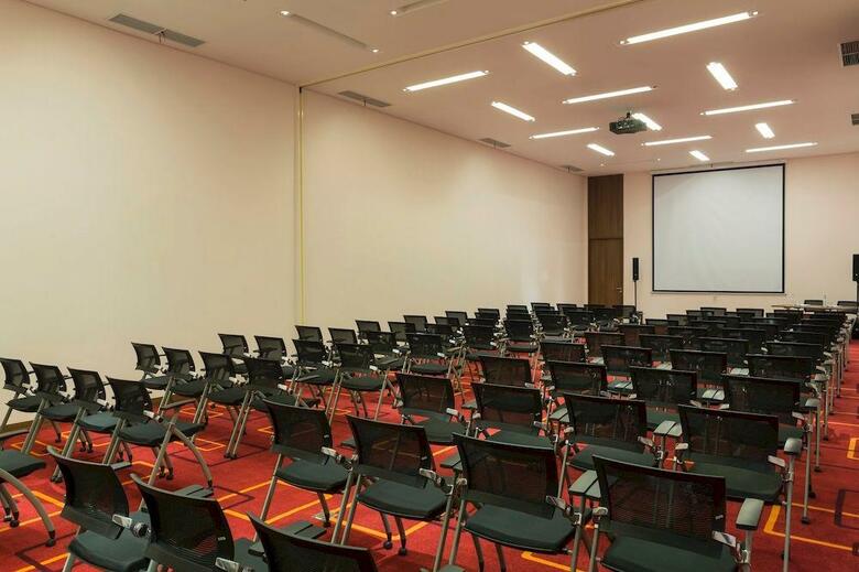 Hotel Holiday Inn Express Jakarta Pluit Citygate