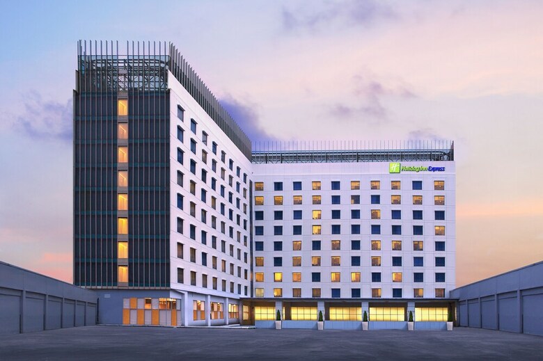 Hotel Holiday Inn Express Jakarta Pluit Citygate