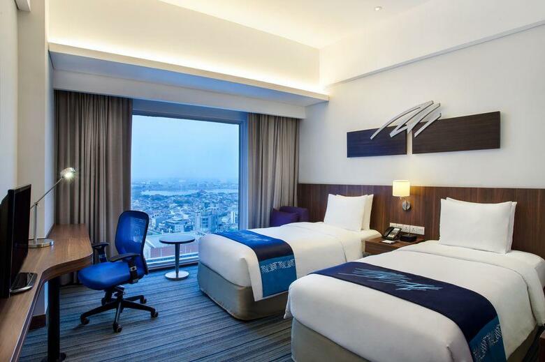 Hotel Holiday Inn Express Jakarta Pluit Citygate