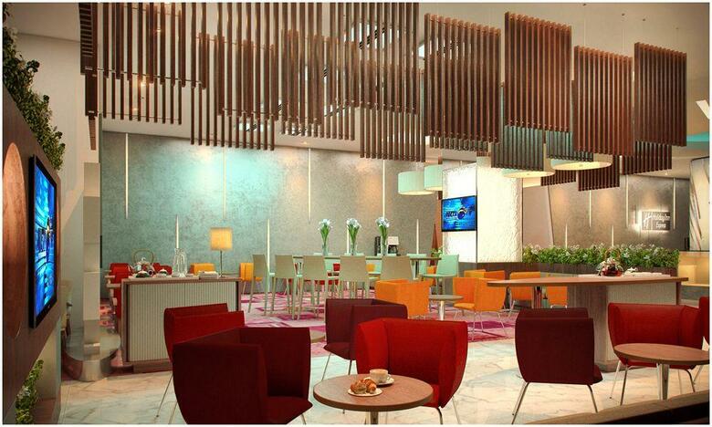 Hotel Holiday Inn Express Jakarta Pluit Citygate
