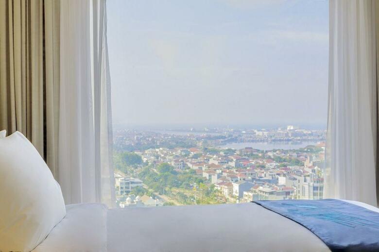 Hotel Holiday Inn Express Jakarta Pluit Citygate