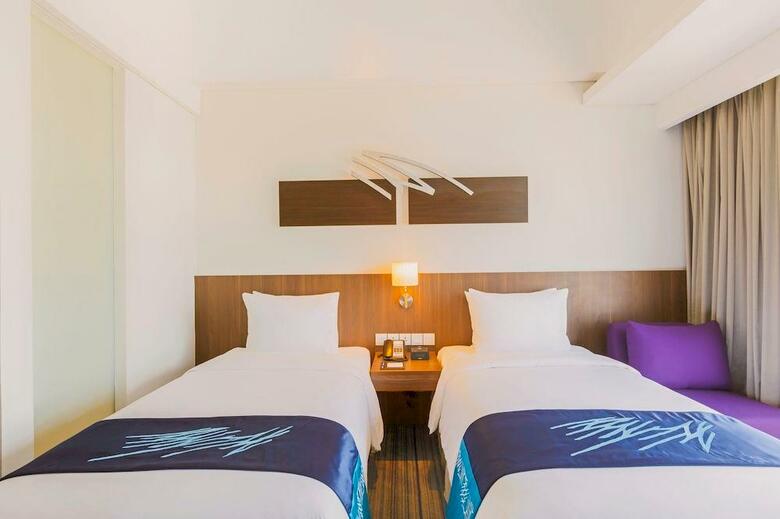 Hotel Holiday Inn Express Jakarta Pluit Citygate