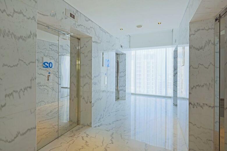 Hotel Holiday Inn Express Jakarta Pluit Citygate
